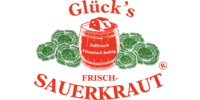 Logo der Firma Sauerkrautfabrikation Glück GmbH aus Feilitzsch