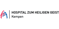 Logo der Firma Hospital zum Heiligen Geist GmbH aus Kempen
