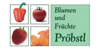 Logo der Firma Blumen und Früchte Pröbstl aus Schongau