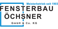 Logo der Firma Öchsner Fensterbau aus Kürnach