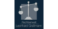 Logo der Firma Rechtsanwalt Leonhard Graßmann aus München