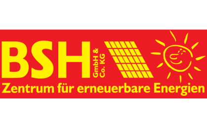 Logo der Firma Solar BSH GmbH & Co. KG aus Bad Königshofen