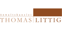 Logo der Firma Thomas Littig Rechtsanwalt aus Würzburg