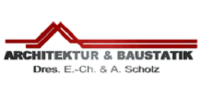 Logo der Firma Architektur & Baustatik Dr. Ing. Eva-Christine Scholz aus Erfurt