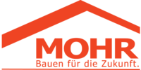 Logo der Firma Zimmerei Mohr aus Leutershausen auf dem Branchenportal Tischler-Schreiner.org