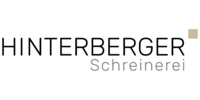 Logo der Firma Hinterberger GmbH aus Rechtmehring