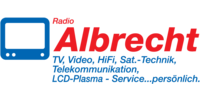 Logo der Firma ALBRECHT RADIO FERNSEH PHONO aus Hilden