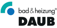 Logo der Firma Daub Bad&Heizung GmbH aus Ihringen