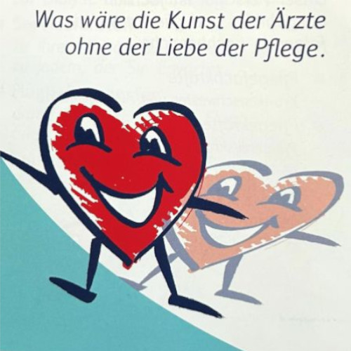 Logo der Firma Häusliche Krankenpflege Martina Weber GmbH aus Zeulenroda-Triebes