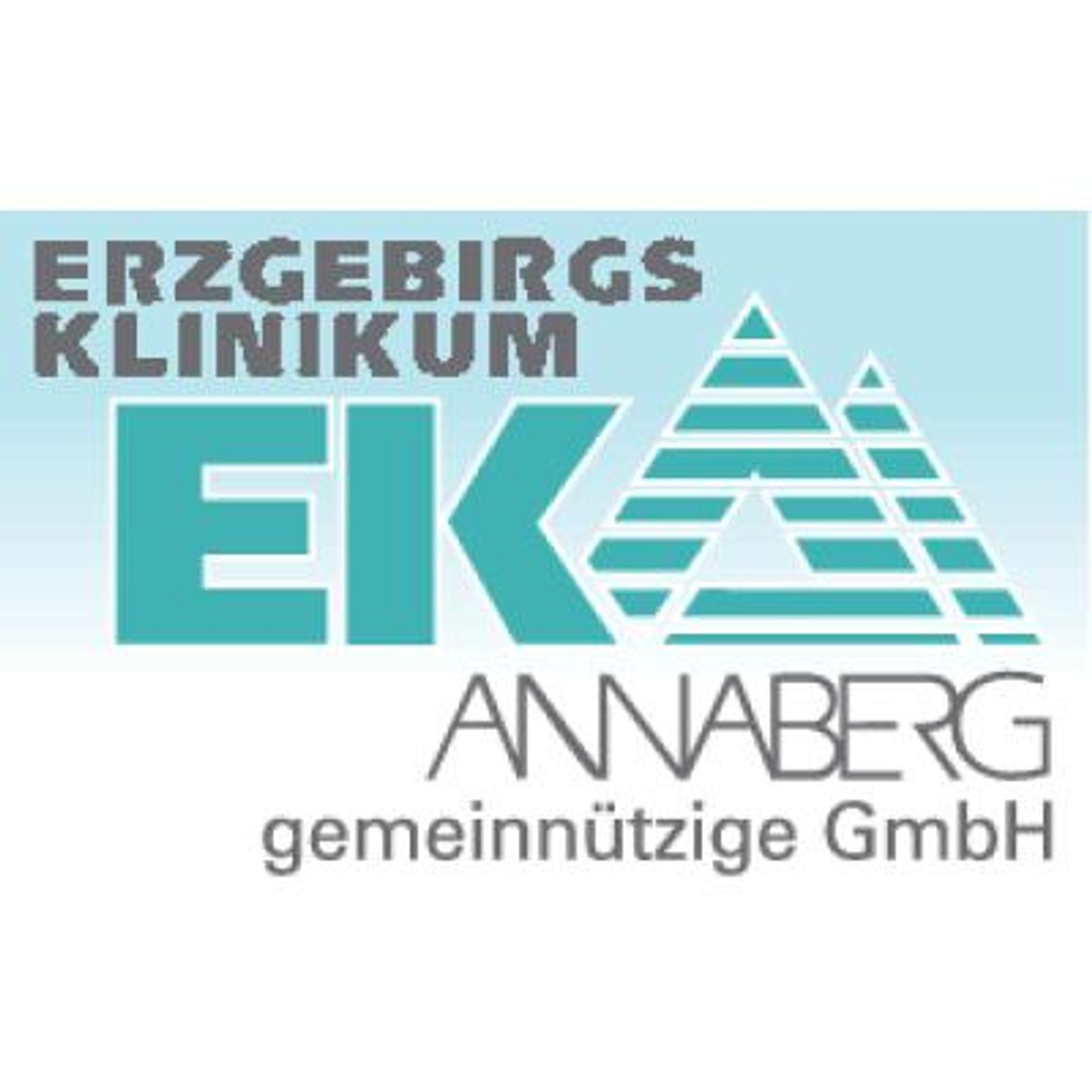 Logo der Firma Erzgebirgsklinikum gGmbH aus Annaberg-Buchholz