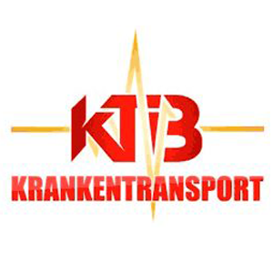 Logo der Firma KTB Krankentransport aus Halle (Saale)