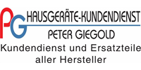 Logo der Firma AEG Hausgeräte Kundendienst Giegold aus Hof
