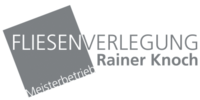 Logo der Firma Fliesen Knoch aus Hagenbach auf dem Branchenportal Fliesenleger.net