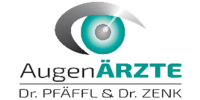 Logo der Firma AugenVersorgungsZentrum Pfäffl Dr.med., Zenk Dr.med. aus Weilheim