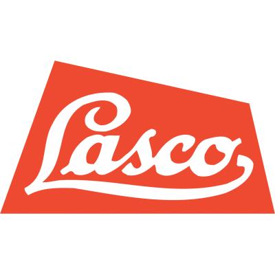 Logo der Firma LASCO Umformtechnik aus Coburg