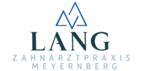 Logo der Firma Dr.Lang Hans-Christof aus Bayreuth