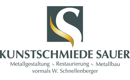 Logo der Firma Kunstschmiede Sauer aus Dettelbach