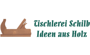 Logo der Firma Tischlerei Schilb - Ideen aus Holz aus Plauen