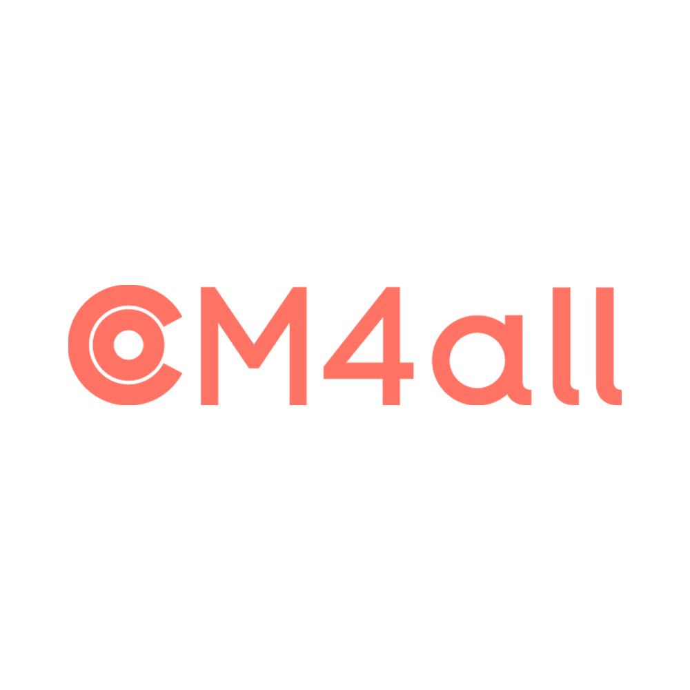 Logo der Firma CM4all GmbH aus Köln