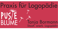 Logo der Firma Logopädie Pusteblume aus Hilpoltstein