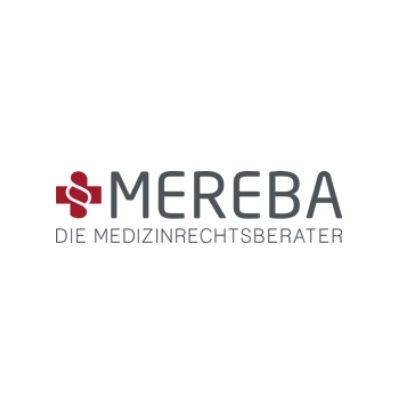 Logo der Firma MEREBA - Fachanwälte für Medizinrecht aus Köln