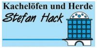 Logo der Firma Stefan Hack Kachelofenbau aus Lechbruck