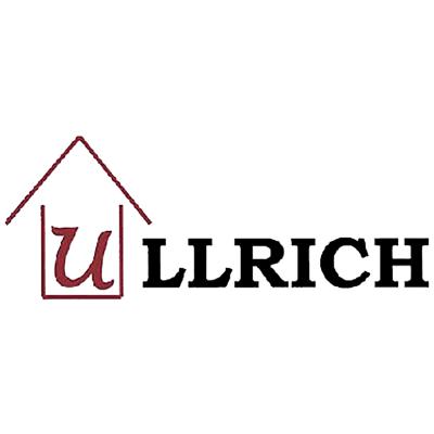 Logo der Firma Ullrich Immobilienverwaltung e.K. aus Hilden