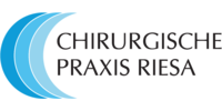 Logo der Firma Chirurgische Praxis Riesa aus Riesa