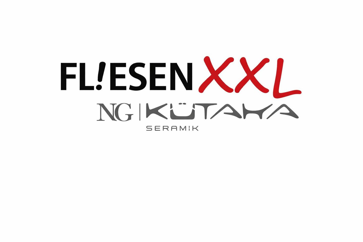 Logo der Firma FliesenXXL-Wuppertal aus Wuppertal