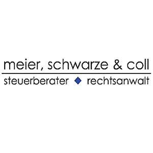 Logo der Firma Meier, Schwarze & Coll. aus Hildesheim