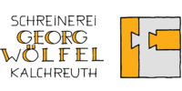 Logo der Firma Wölfel Georg aus Kalchreuth