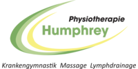 Logo der Firma Krankengymnastik Humphrey aus Altdorf