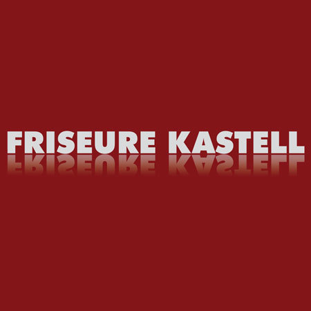 Logo der Firma FRISEURE KASTELL Carl-von-Ossietzky aus Chemnitz