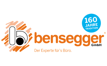 Logo der Firma Bensegger GmbH aus Rosenheim