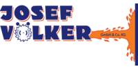 Logo der Firma Völker Josef GmbH & Co. KG aus Geiselbach