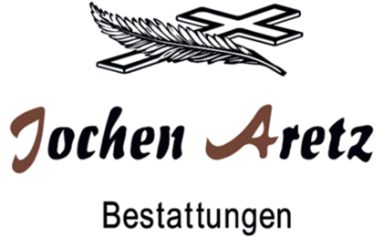 Logo der Firma Bestattungen Jochen Aretz aus Mönchengladbach