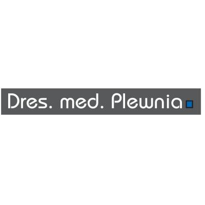 Logo der Firma Dr. Holger Plewnia und Dr. Eva Plewnia aus Nürnberg