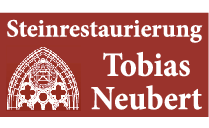 Logo der Firma Steinrestaurierung Tobias Neubert aus Halsbrücke
