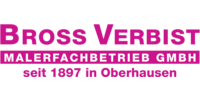 Logo der Firma Bross Verbist aus Oberhausen