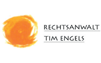 Logo der Firma Engels Tim - Rechtsanwalt aus Düsseldorf