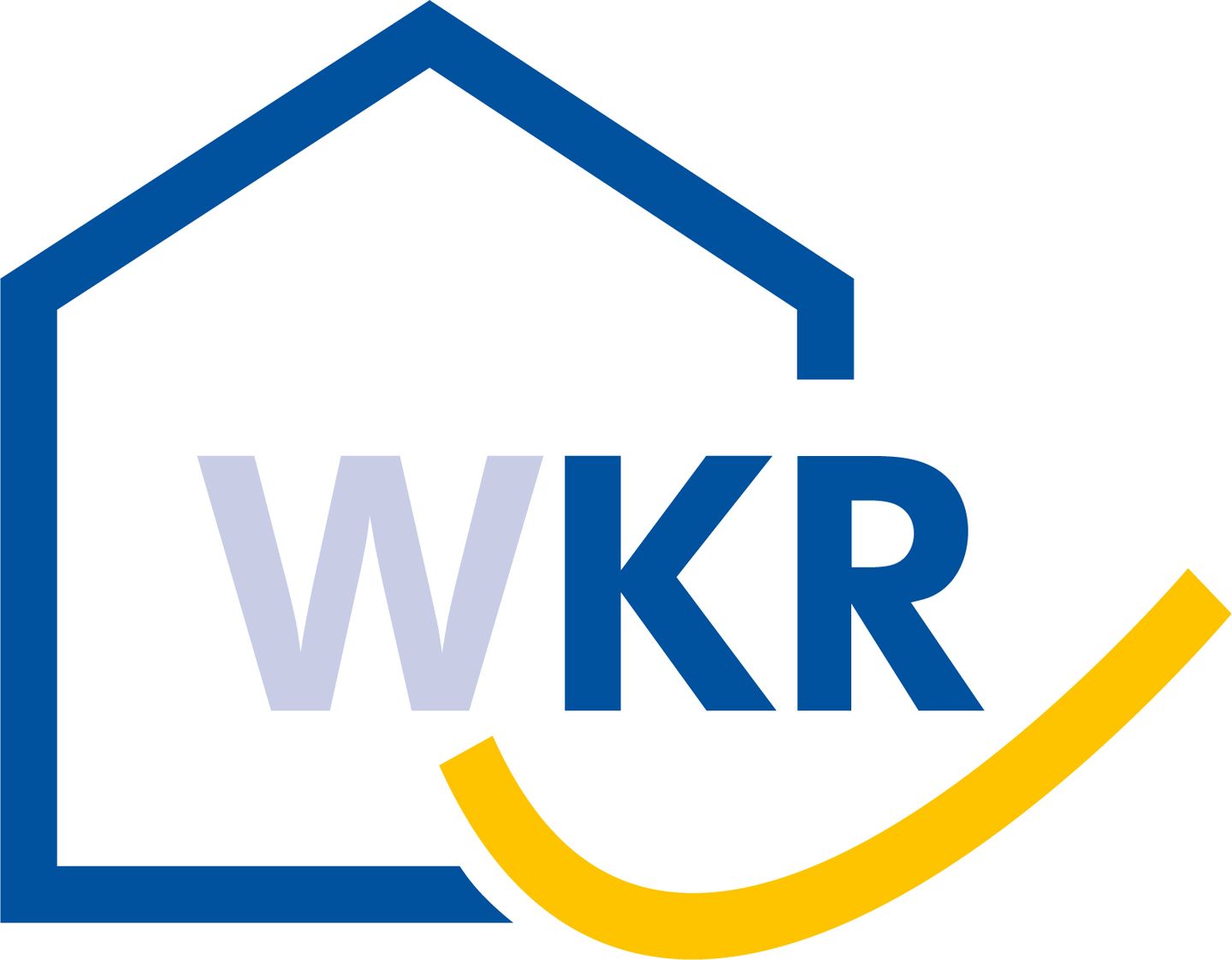 Logo der Firma Wohnungs AG Wohnstätte Krefeld aus Krefeld