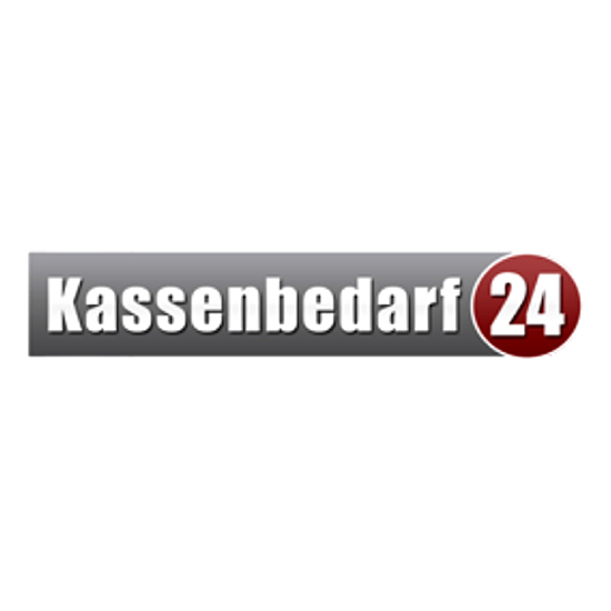 Logo der Firma Kassenbedarf24 e.K. aus Karlsruhe
