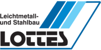 Logo der Firma Leichtmetall- und Stahlbau Lottes aus Kamenz