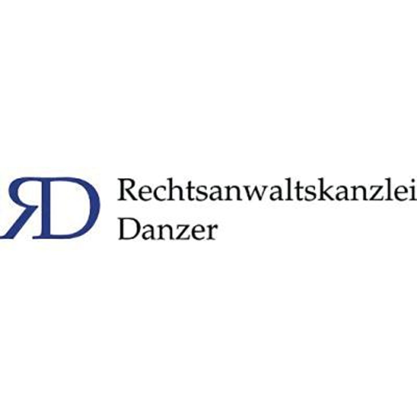 Logo der Firma Sonja Danzer Rechtsanwältin aus München