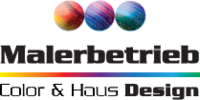 Logo der Firma Malerbetrieb Color & Haus Design aus Riesa