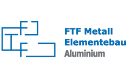 Logo der Firma FTF Metall-Elementebau GmbH & Co KG aus Kempen