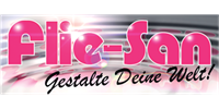 Logo der Firma Flie-San GmbH aus Kevelaer auf dem Branchenportal Sanitaer.org