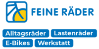 Logo der Firma Fahrrad Feine Räder aus Regensburg