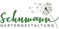 Logo der Firma Schumann Gartengestaltung Inh. Michael Schumann aus Radebeul