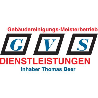 Logo der Firma Thomas Beer GVS-Dienstleistungen | Elektrotechnik aus Regensburg